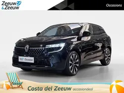 Zwart Gebruikt 2023 Renault Austral Techno SUV | € 31.940 (Eerlijke prijs)