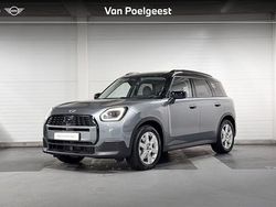 Groen Gebruikt 2024 Mini Countryman Classic SUV | € 42.900 (Eerlijke prijs)