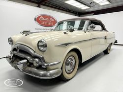 Gebruikt 1953 Packard Mayfair Cabriolet | € 18.000