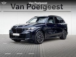 M carbonschwarz metallic (416) (zwart metallic) Gebruikt 2025 BMW X5 Performance SUV | € 99.900 (Goede deal)