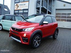 Rood Gebruikt 2022 Aixam Crossover Premium Premium Hatchback | € 13.950 (Eerlijke prijs)