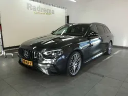 Grijs Gebruikt 2021 Mercedes E53 AMG AMG Stationwagen | € 82.500
