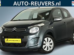 Grijs Gebruikt 2017 Citroën C1 Feel Hatchback | € 7.900 (Eerlijke prijs)