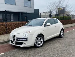 Wit Gebruikt 2012 Alfa Romeo MiTo Progression Hatchback | € 6.750 (Eerlijke prijs)