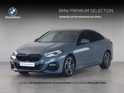 Grijs Gebruikt 2021 BMW 218 M Sport Coupé | € 25.950 (Eerlijke prijs)