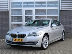 BMW 523