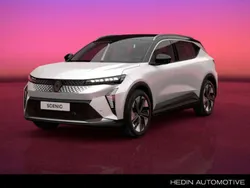 , metallic lak Nieuw 2025 Renault Scénic Komfort MPV | € 43.665 (Eerlijke prijs)