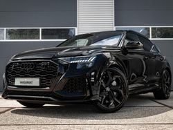 Grijs Gebruikt 2022 Audi RS Q8 Advanced SUV | € 143.999 (Super prijs)