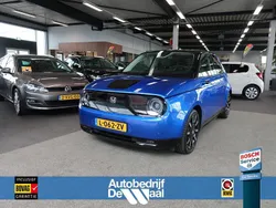 Blauw Gebruikt 2020 Honda e Advance Hatchback | € 17.950 (Eerlijke prijs)