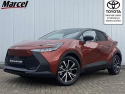Overige Nieuw 2025 Toyota C-HR SUV | € 39.995 (Goede deal)