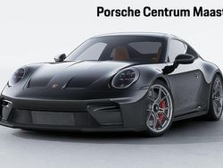 Zwart Nieuw 2025 Porsche 911 GT3 Coupé | € 361.228 (Super prijs)