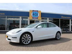 Wit Gebruikt 2019 Tesla Model 3 Standard Range Sedan | € 17.800 (Iets duurder)