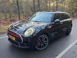 Gebruikt 2018 Mini John Cooper Works Clubman Stationwagen | € 25.900 (Eerlijke prijs)