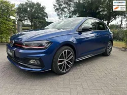 Blauw Gebruikt 2019 VW Polo GTI Hatchback | € 22.450 (Goede deal)