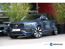 Blauw Gebruikt 2024 Volvo XC90 Ultra SUV | € 72.900 (Goede deal)