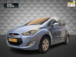 Blauw Gebruikt 2011 Hyundai ix20 Hatchback | € 6.950 (Eerlijke prijs)