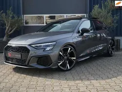 Grijs, metallic lak Gebruikt 2020 Audi A3 Sportback e-tron S-Line Sedan | € 31.950
