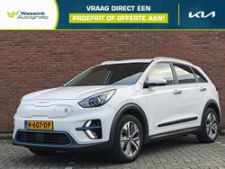 Wit Gebruikt 2021 Kia e-Niro SUV | € 23.385 (Super prijs)