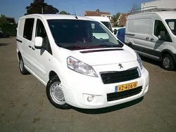 Wit Gebruikt 2017 Peugeot Expert Van | € 6.499 (Super prijs)