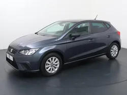 Grijs Gebruikt 2021 Seat Ibiza Business Hatchback | € 15.940 (Goede deal)