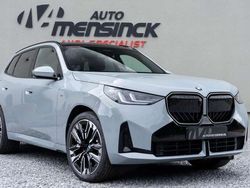 Grijs Gebruikt 2024 BMW X3 Sport Line SUV | € 79.950