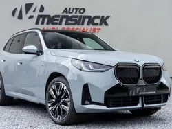 Grijs Gebruikt 2024 BMW X3 Sport Line SUV | € 84.950