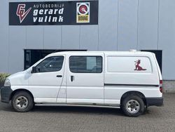 Gebruikt 2007 Toyota HiAce Comfort MPV | € 8.800
