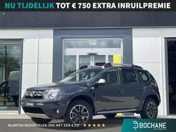Grijs Gebruikt 2018 Dacia Duster Black Shadow SUV | € 13.745 (Goede deal)