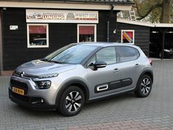 Grijs Gebruikt 2020 Citroën C3 PureTech Hatchback | € 12.899 (Eerlijke prijs)