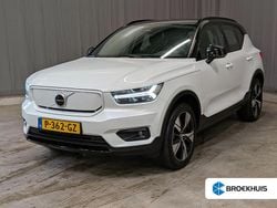 Wit Gebruikt 2020 Volvo XC40 R-Design SUV | € 27.345 (Goede deal)