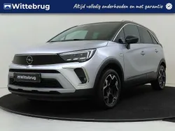Grijs Gebruikt 2023 Opel Crossland SUV | € 20.925 (Eerlijke prijs)