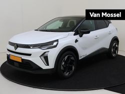 Wit Gebruikt 2025 Renault Captur Esprit Alpine SUV | € 38.944