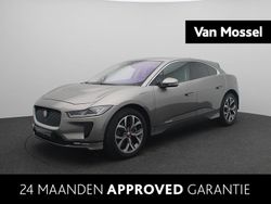 Grijs Gebruikt 2018 Jaguar I-Pace SE SUV | € 23.944 (Eerlijke prijs)