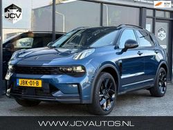 Blauw Gebruikt 2023 Lynk & Co 01 SUV | € 27.888 (Eerlijke prijs)