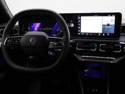 Zwart Nieuw 2025 Renault R5 Komfort Hatchback | € 33.090 (Eerlijke prijs)