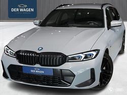 Geel Gebruikt 2021 BMW 330 Efficient Dynamics Stationwagen | € 39.900