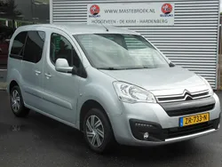 Grijs Gebruikt 2016 Citroën Berlingo XTR MPV | € 12.500 (Eerlijke prijs)