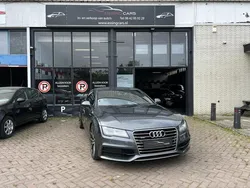 Grijs Gebruikt 2011 Audi A7 Sportback Proline Hatchback | € 22.475