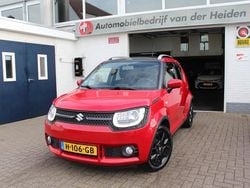 Rood Gebruikt 2020 Suzuki Ignis Hatchback | € 13.950