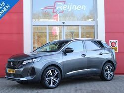 Grijs Gebruikt 2024 Peugeot 3008 GTi SUV | € 29.850 (Super prijs)