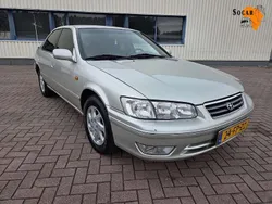 Grijs Gebruikt 2000 Toyota Camry Sedan | € 3.650