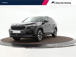 Zwart Gebruikt 2024 Skoda Kodiaq Business Line SUV | € 42.840 (Goede deal)