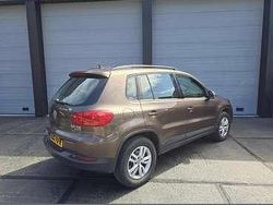 Bruin Gebruikt 2014 VW Tiguan Sport SUV | € 10.950 (Goede deal)