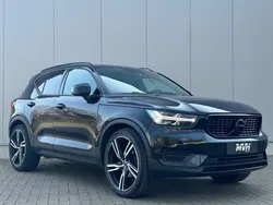 Zwart Gebruikt 2019 Volvo XC40 R-Design SUV | € 25.450 (Goede deal)