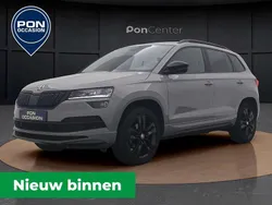 Grijs Gebruikt 2020 Skoda Karoq Business Line SUV | € 24.950 (Eerlijke prijs)