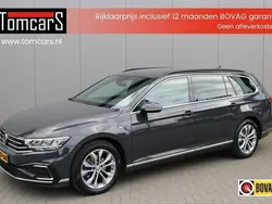 Grijs Gebruikt 2020 VW Passat Business Stationwagen | € 25.950 (Eerlijke prijs)