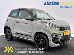 Grijs Gebruikt 2022 Ligier JS60 Hatchback | € 16.000 (Eerlijke prijs)