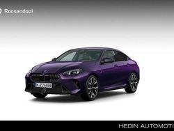 Paars Nieuw 2025 BMW 220 M Sport Coupé | € 64.350 (Duur)