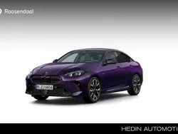 Paars Nieuw 2025 BMW 220 M Sport Coupé | € 64.350