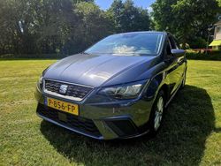 Zwart Gebruikt 2022 Seat Ibiza Business Hatchback | € 13.500 (Eerlijke prijs)